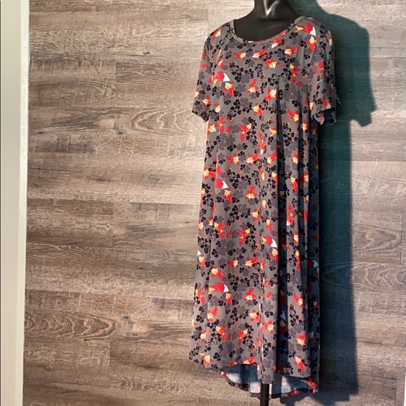 LuLaRoe Dresses & Skirts - Lularoe Dress